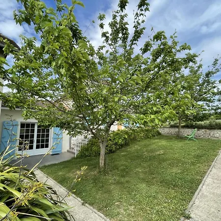 Holiday home Lassegues *
