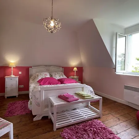 Semesterbostad Lassegues *