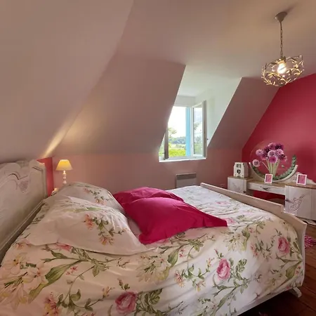 Lassegues Semesterbostad