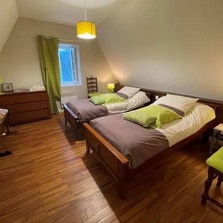 Semesterbostad Lassegues