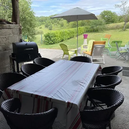 Lassegues Semesterbostad