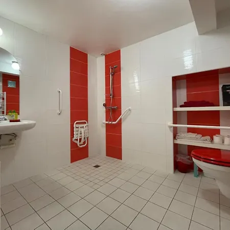 Semesterbostad Lassegues