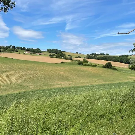 Semesterbostad Lassegues