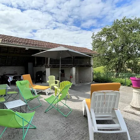 Lassegues Semesterbostad