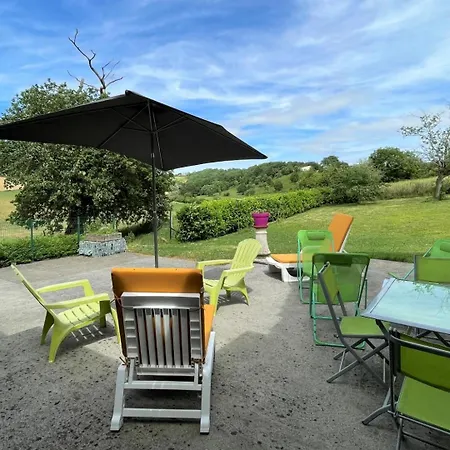 Semesterbostad Lassegues