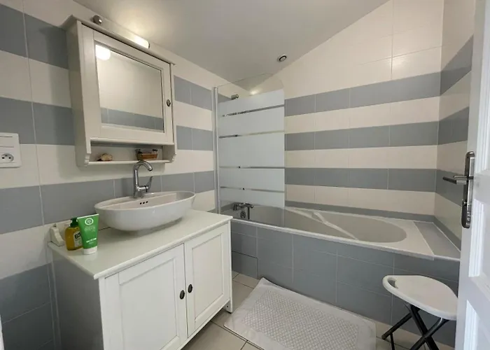 Tatil Evi Lassegues *