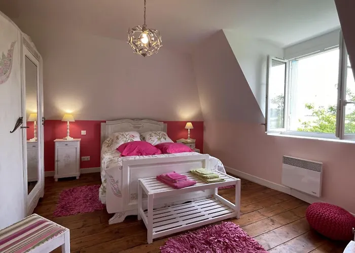 Tatil Evi Lassegues *