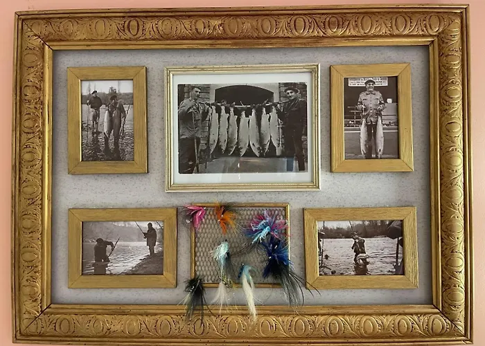 Lassegues Tatil Evi *