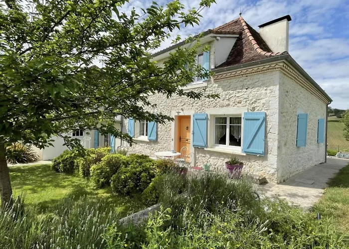 Lassegues * Castetner