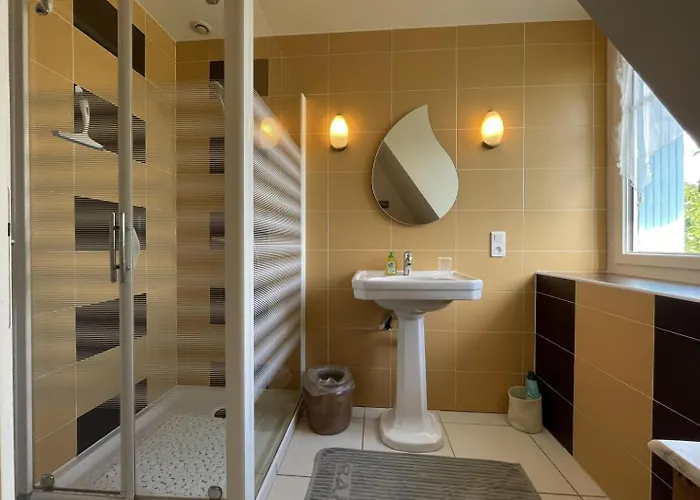 Lassegues Tatil Evi Castetner