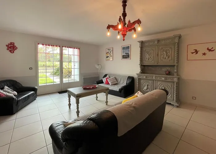 Lassegues Tatil Evi *