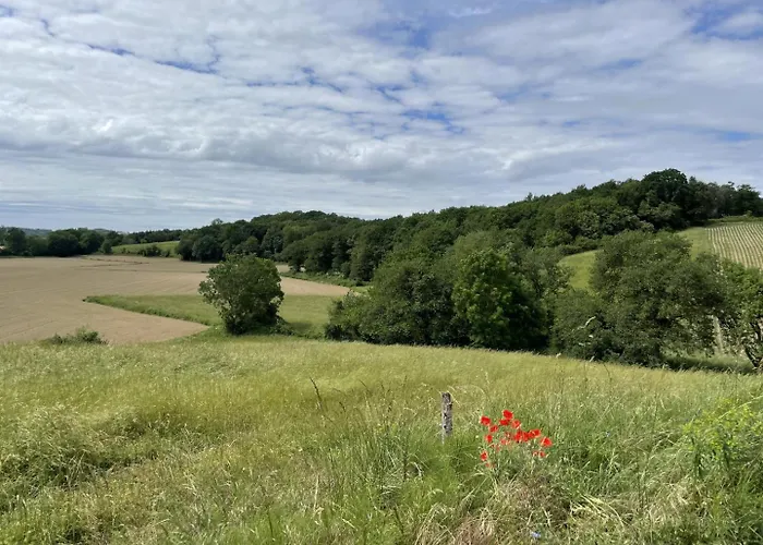 Tatil Evi Lassegues *