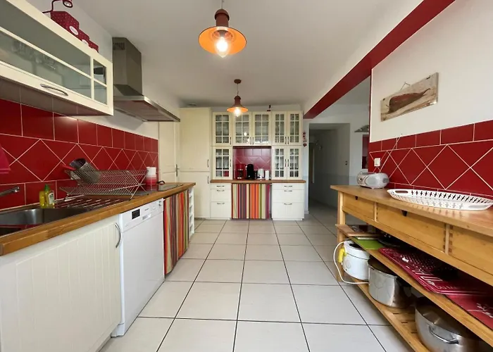 Lassegues Tatil Evi Castetner